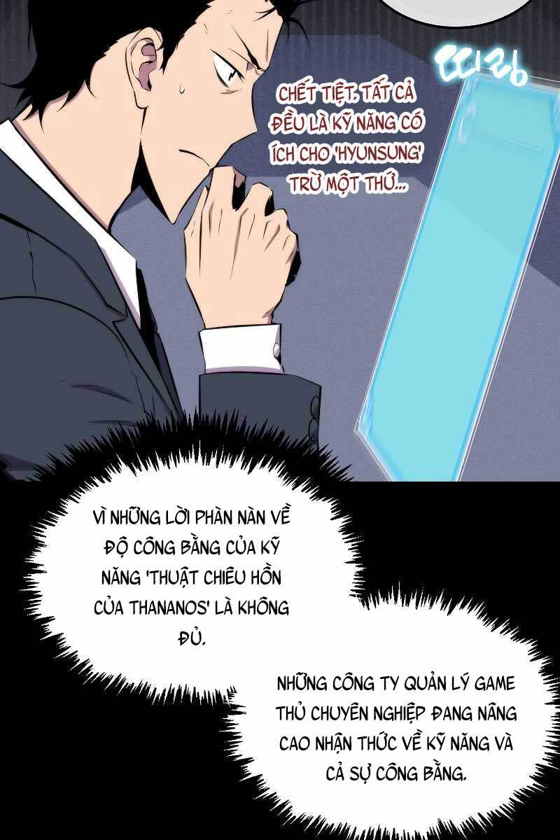 tôi thăng cấp trong lúc ngủ chapter 51 6