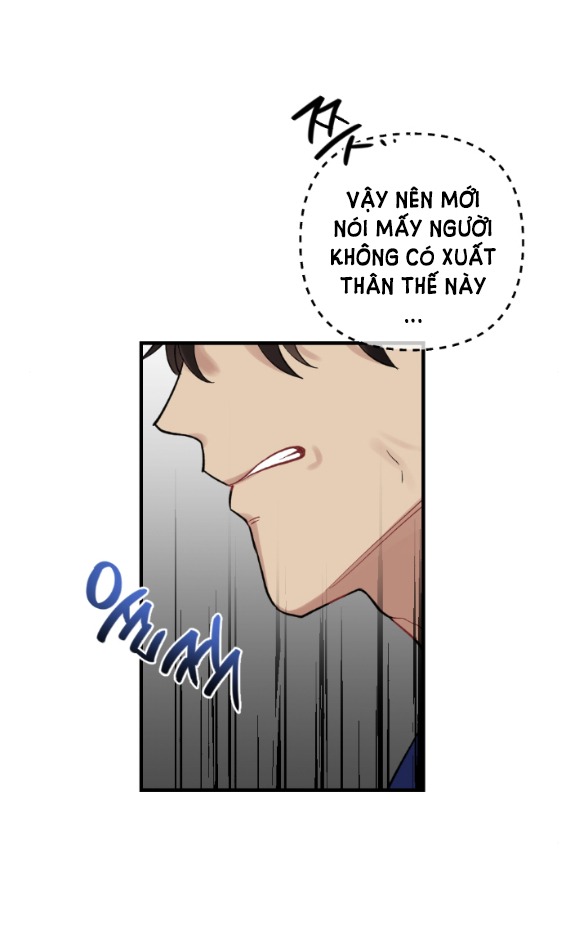 [18+] chuyện mèo trắng bị ba tước báo đen ăn thịt chapter 6.1 35