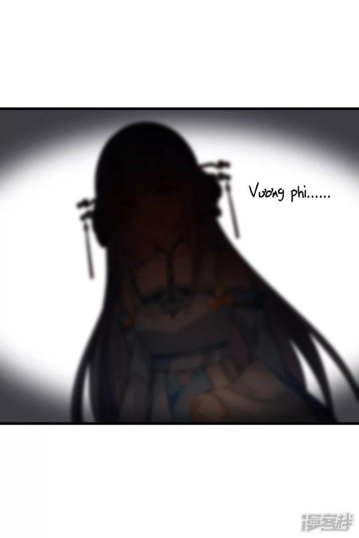 nụ cười của ngươi ngọt gãy tám cái răng của ta chapter 39 29