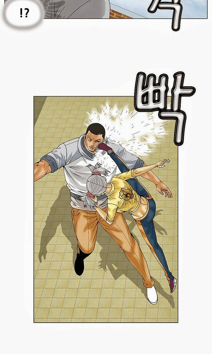 ultimate legend: kang hae hyo chapter 69 16