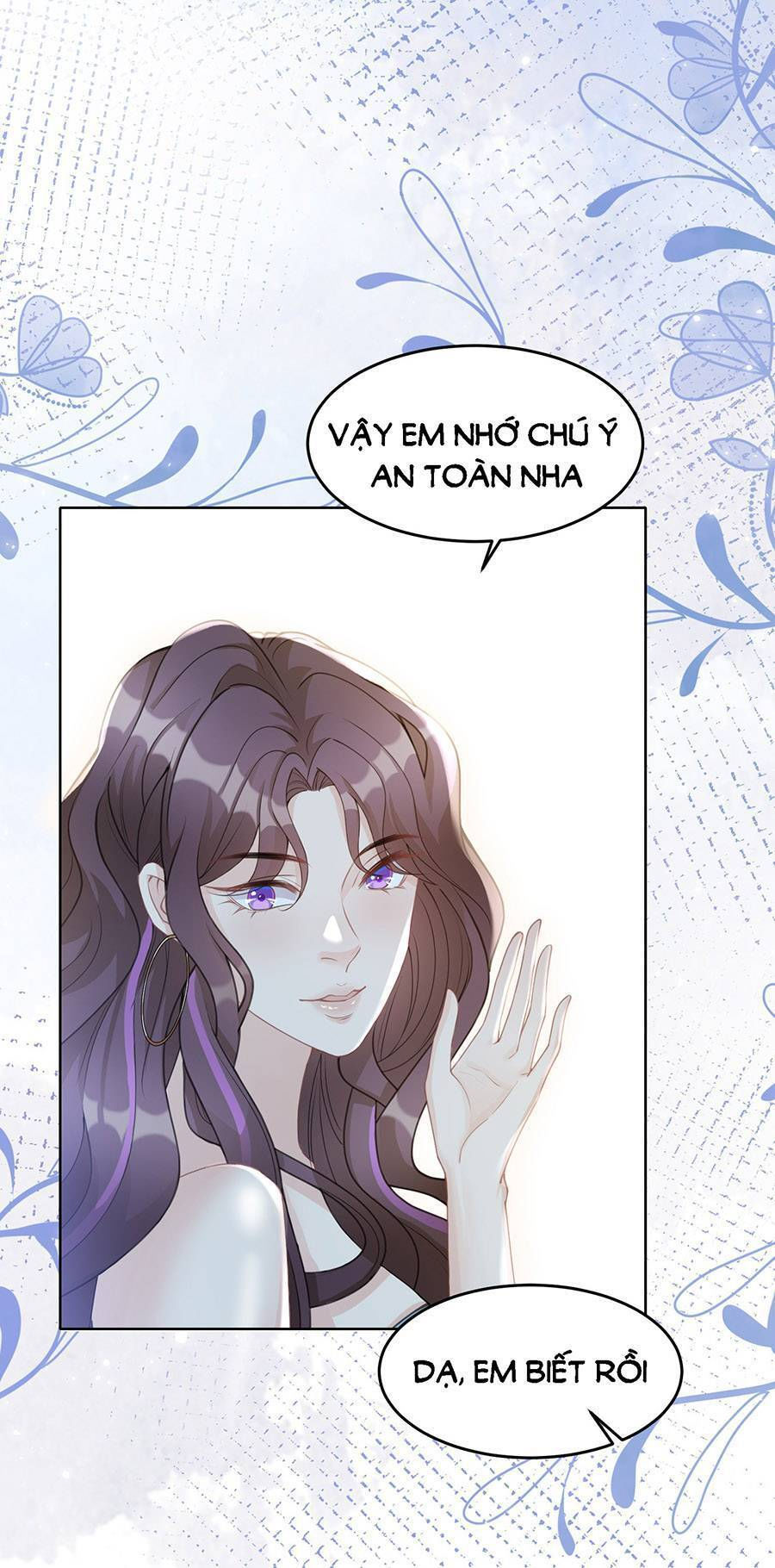 hãy để cô ấy hạ cánh! chapter 5 18
