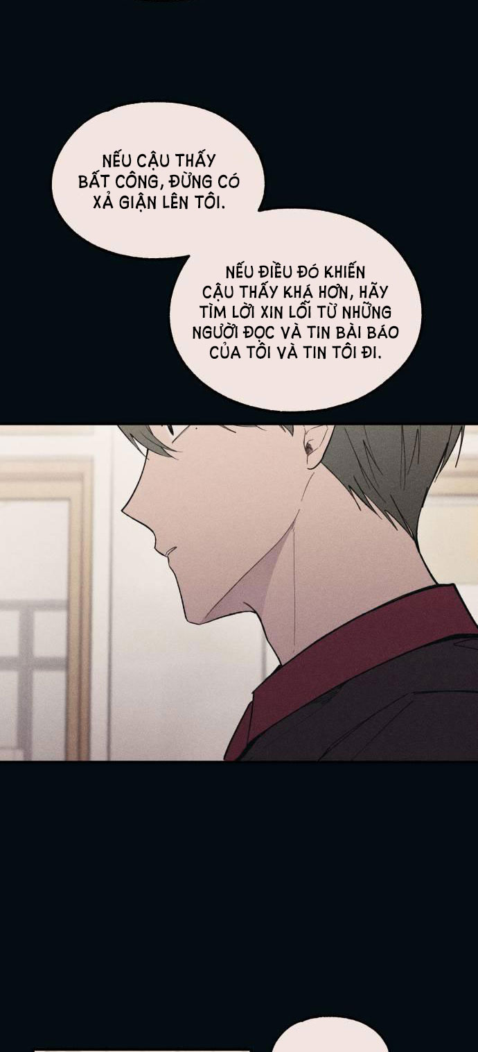 yeonwoo ngây thơ chapter 55.1 18