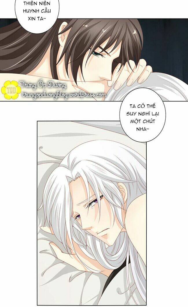 sâm vương bị tóm chapter 23 5