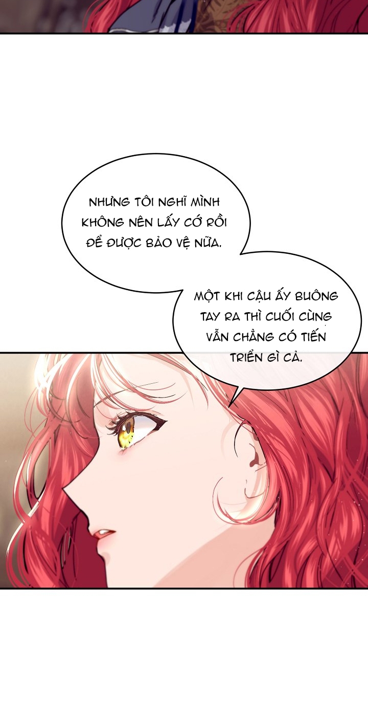 [18+] sự đáng sợ bên trong đại dương chapter 69.2 26