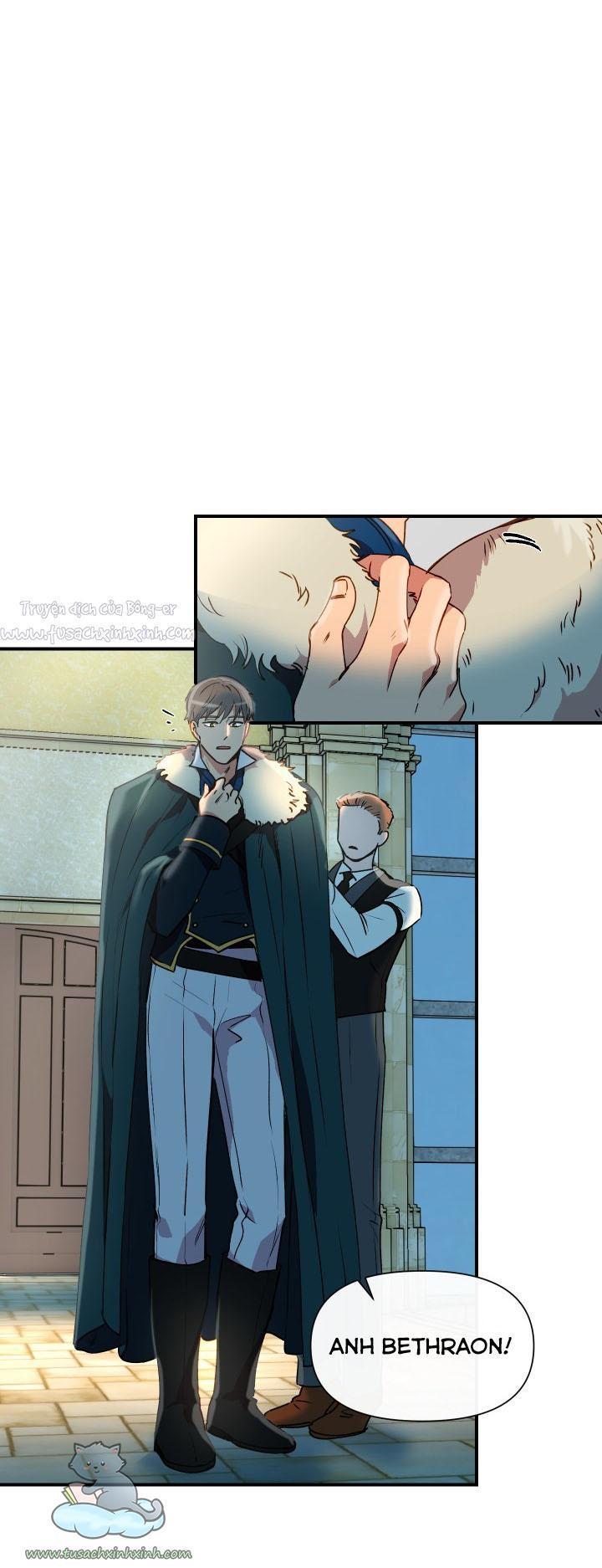công nương khế ước của gia tộc công tước quái vật chapter 19 14