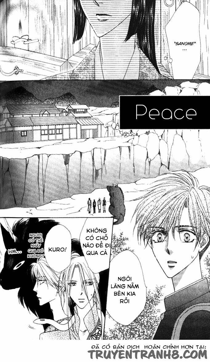 kim cương bạc chapter 27 6