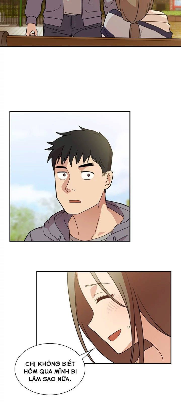 close as neighbors chapter 25 5