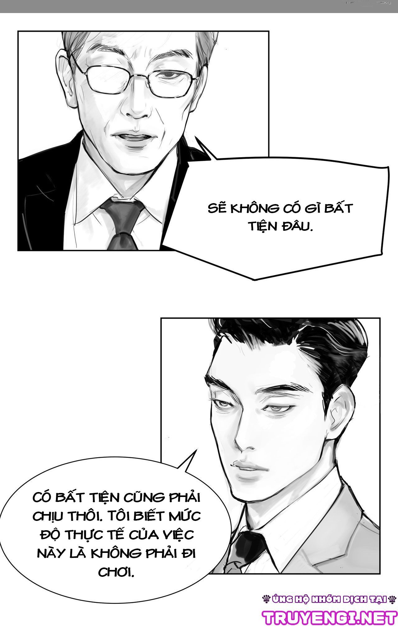 vật bị đánh mất chapter 0 24