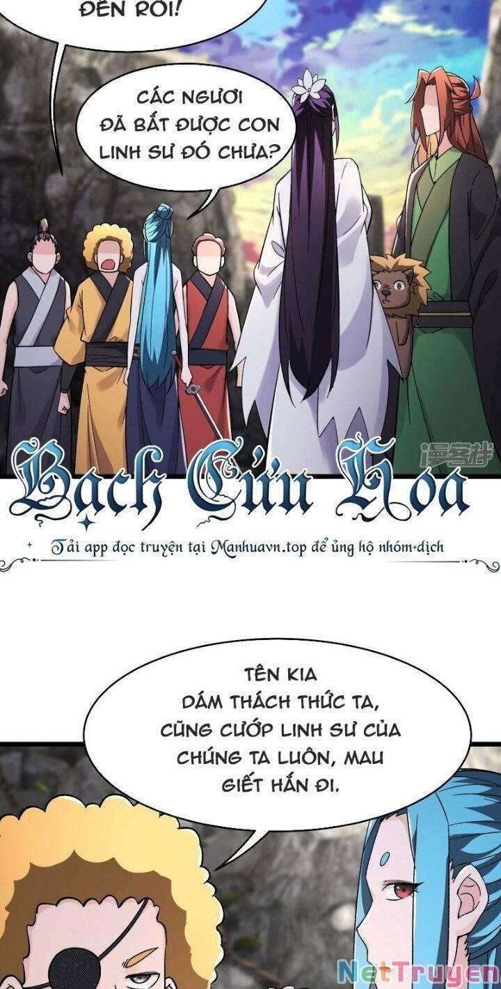 đồ đệ ta toàn là nữ ma đầu chapter 179 14