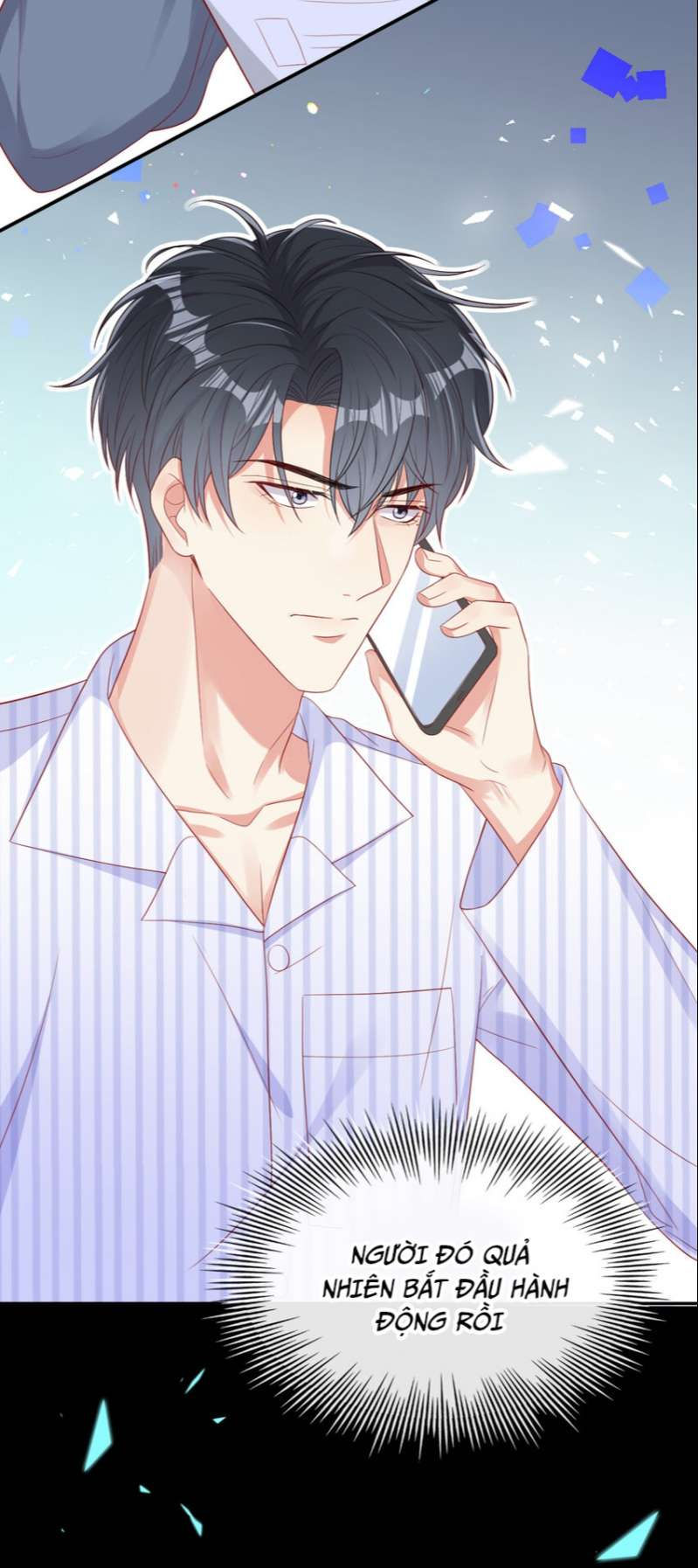 tôi với hình mẫu lý tưởng lìa trần rồi! chapter 55 3