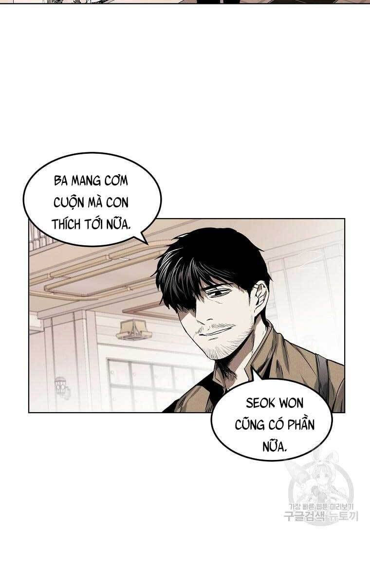 kẻ bất bại chapter 0 35