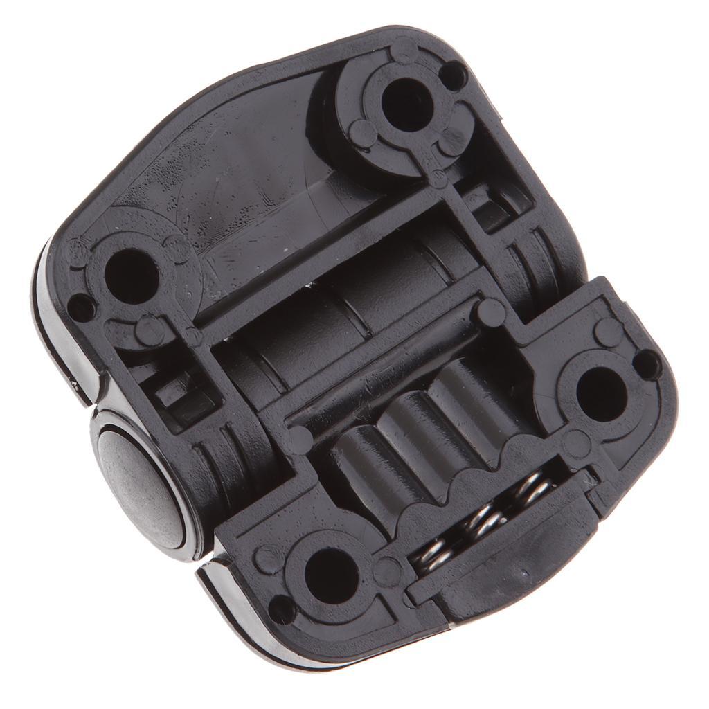 Position Hinge Control Replacement 80 Degree Detent for   C6-1