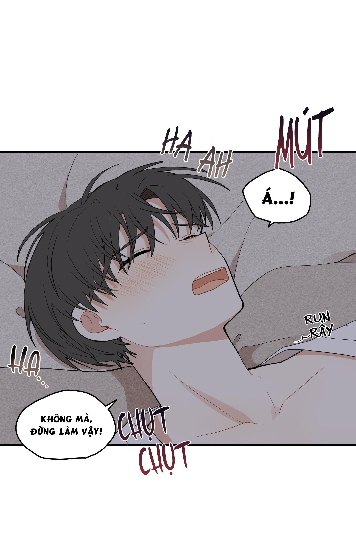 đường hoa liên kiều rơi chapter 13 20