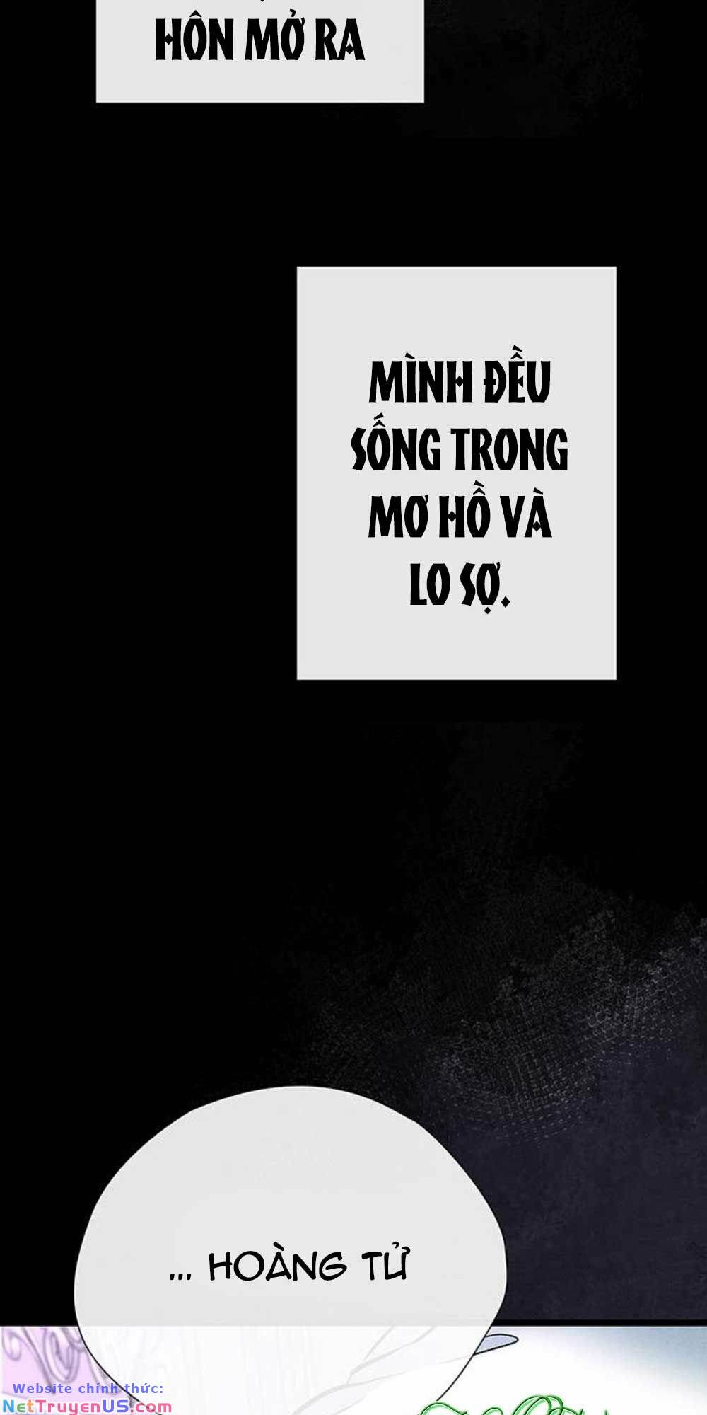 Hoàng Tử Rắc Rối chapter 32.2 54