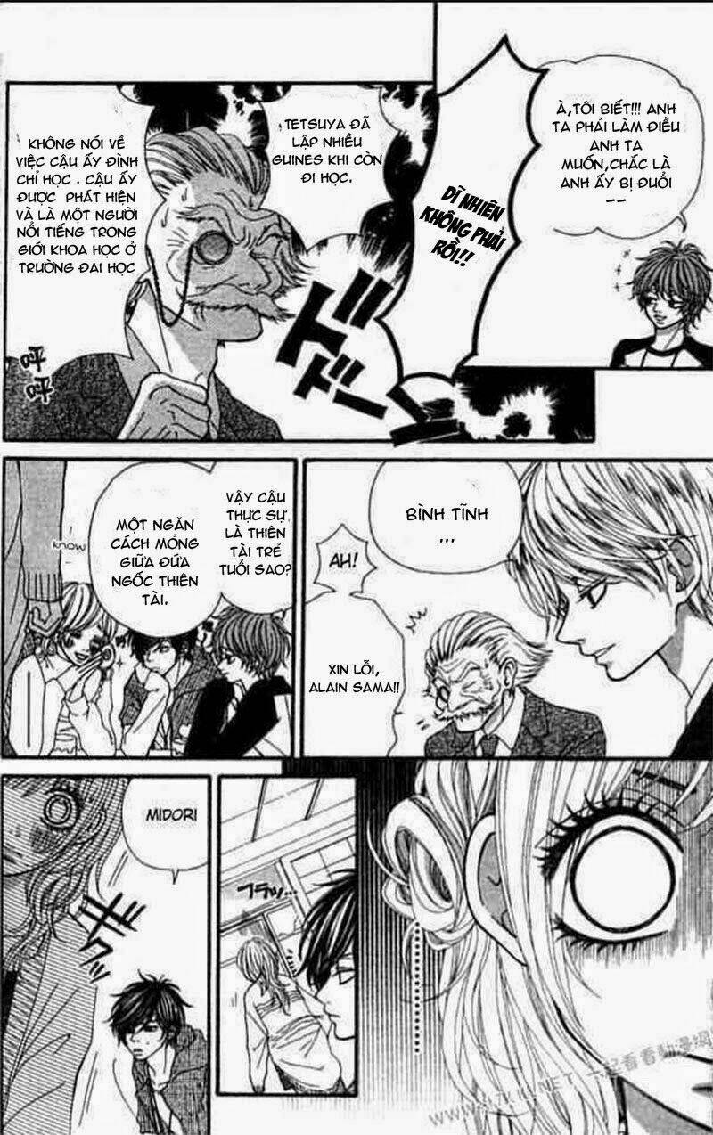 harem lodge chapter 4 6