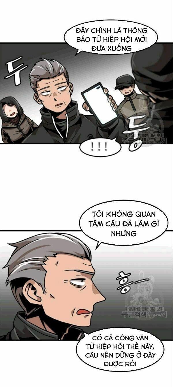 lên cấp một mình chapter 29 25