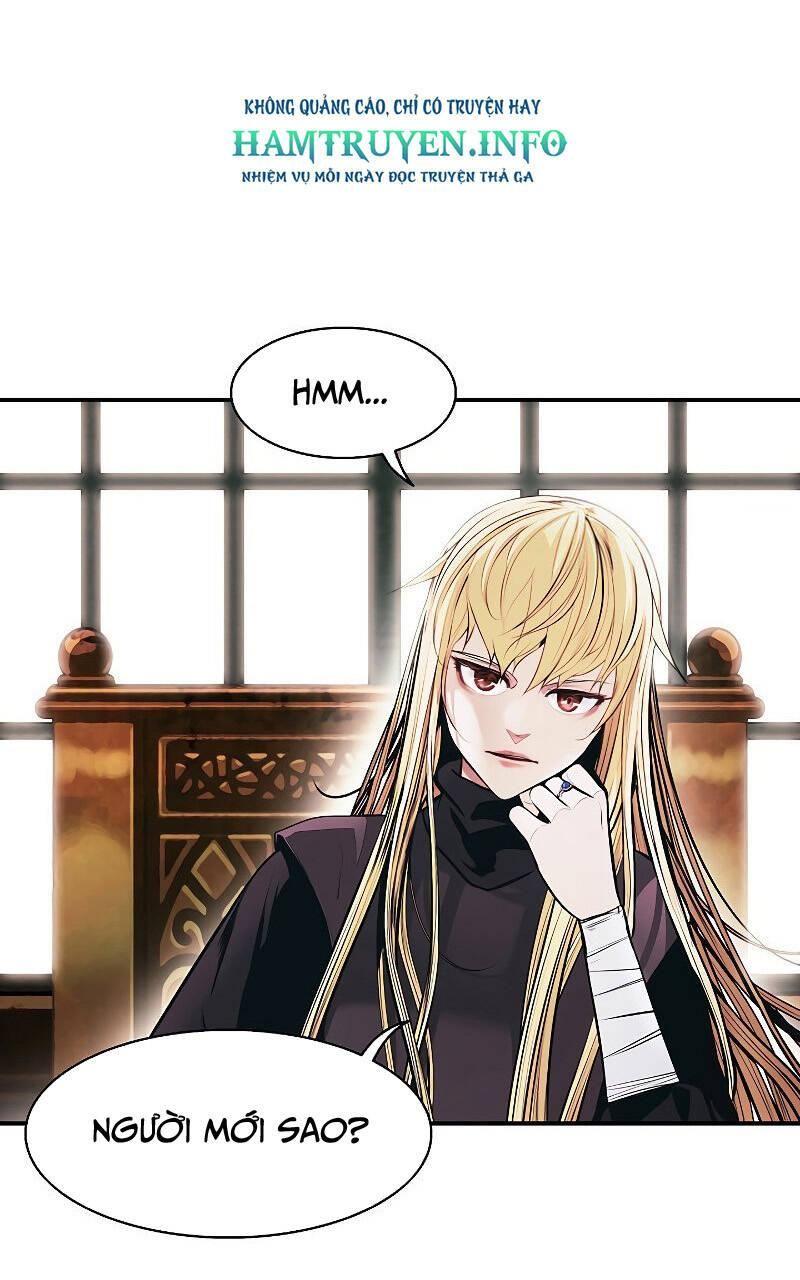 bất bại chân ma chapter 157 94