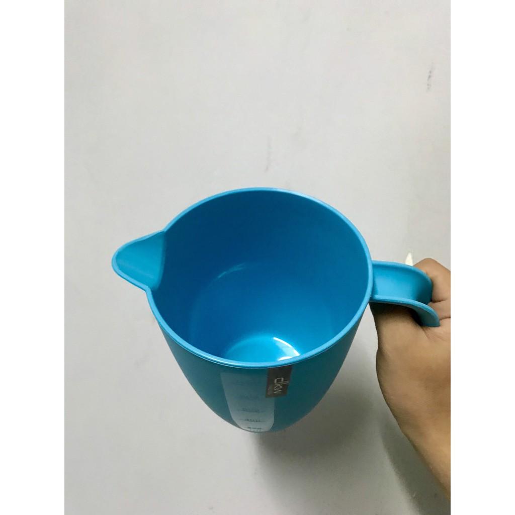 Gáo Múc Nước Dung Tích 1 Lít DKW (HH724) - Thái Lan