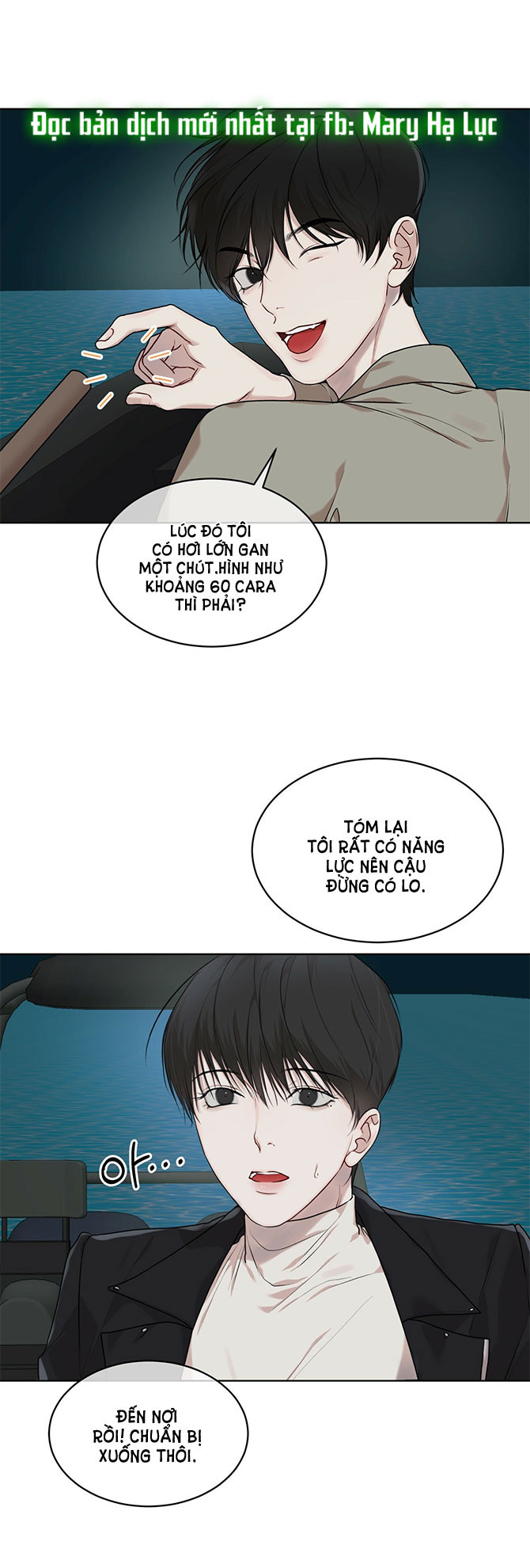 Nguồn Khởi Sinh chapter 48.5