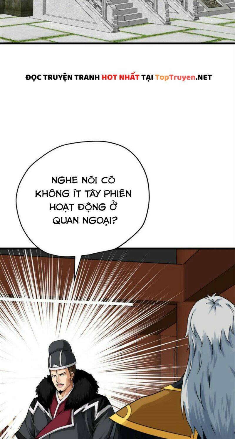 trọng sinh ta là đại thiên thần chapter 202 20