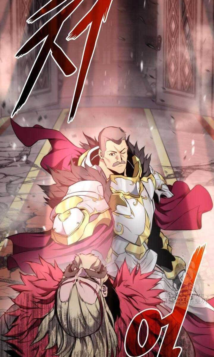 huyền thoại game thủ - tái xuất chapter 88 126