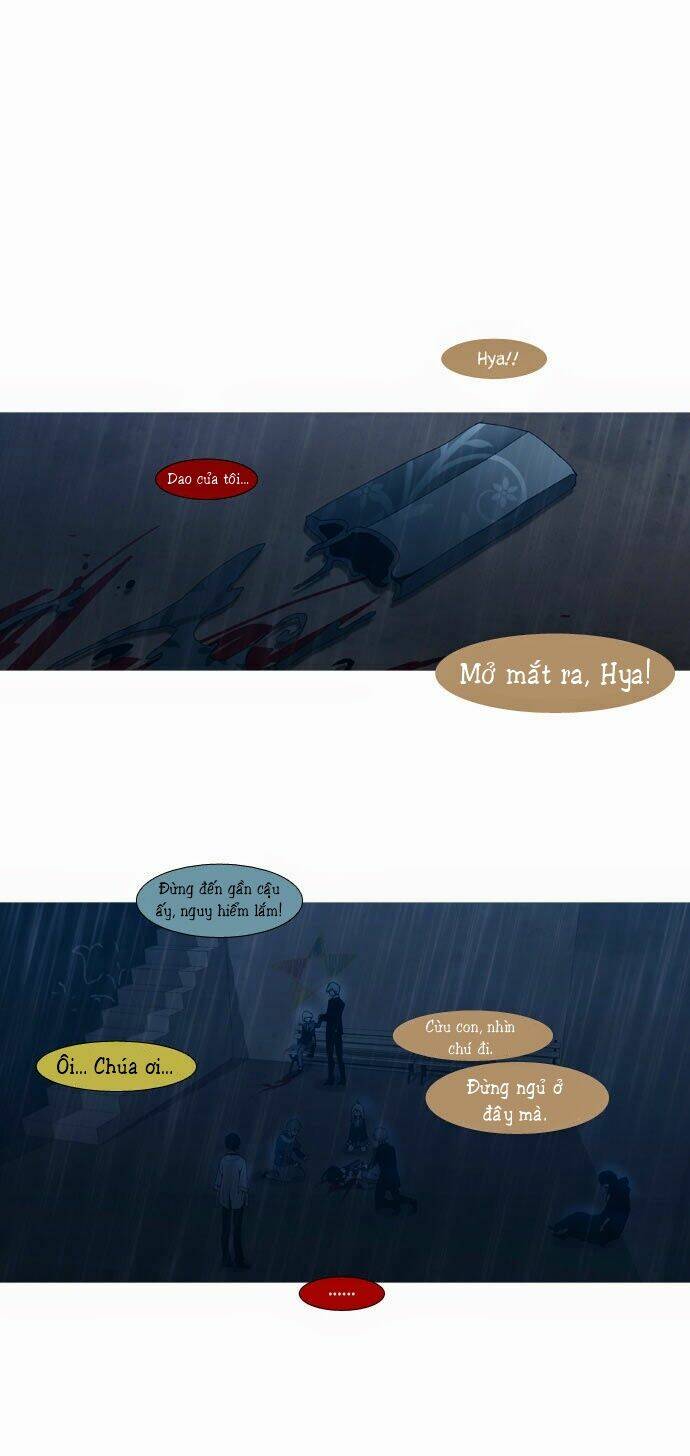 một không gian thời gian khác chapter 50 1