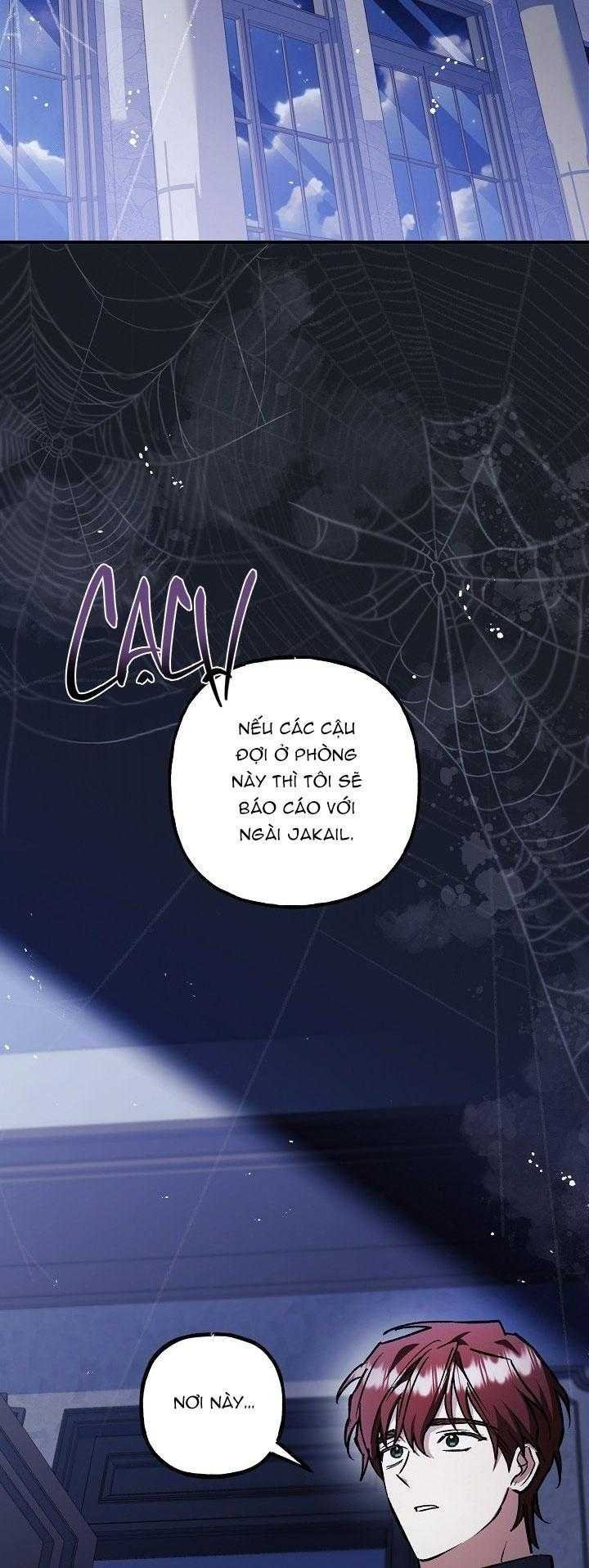 bước ngoặt định mệnh chapter 48 42