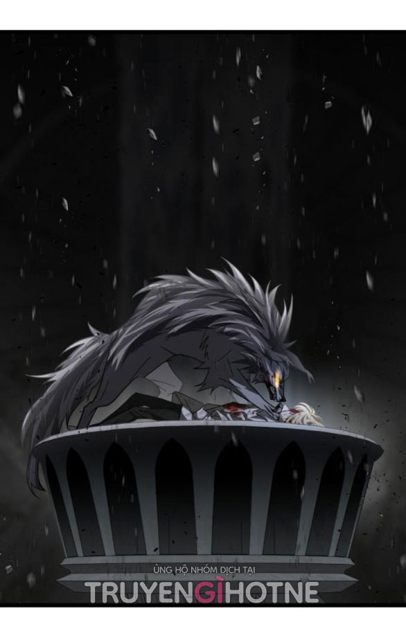 dark moon - tế đàn ánh trăng chapter 63.1 9