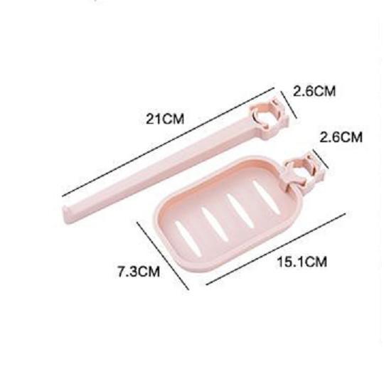 Kệ để bồn rửa chén 2 tầng tiện dụng