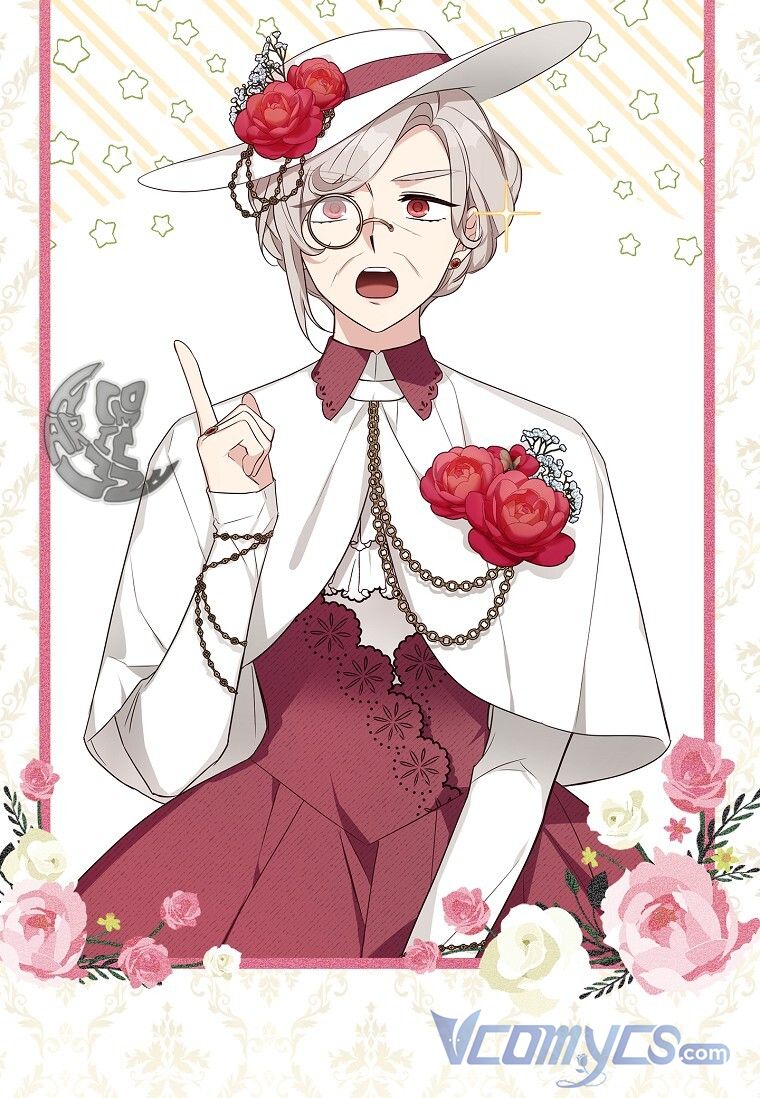 trở thành con gái út của công tước phản diện chapter 13 6