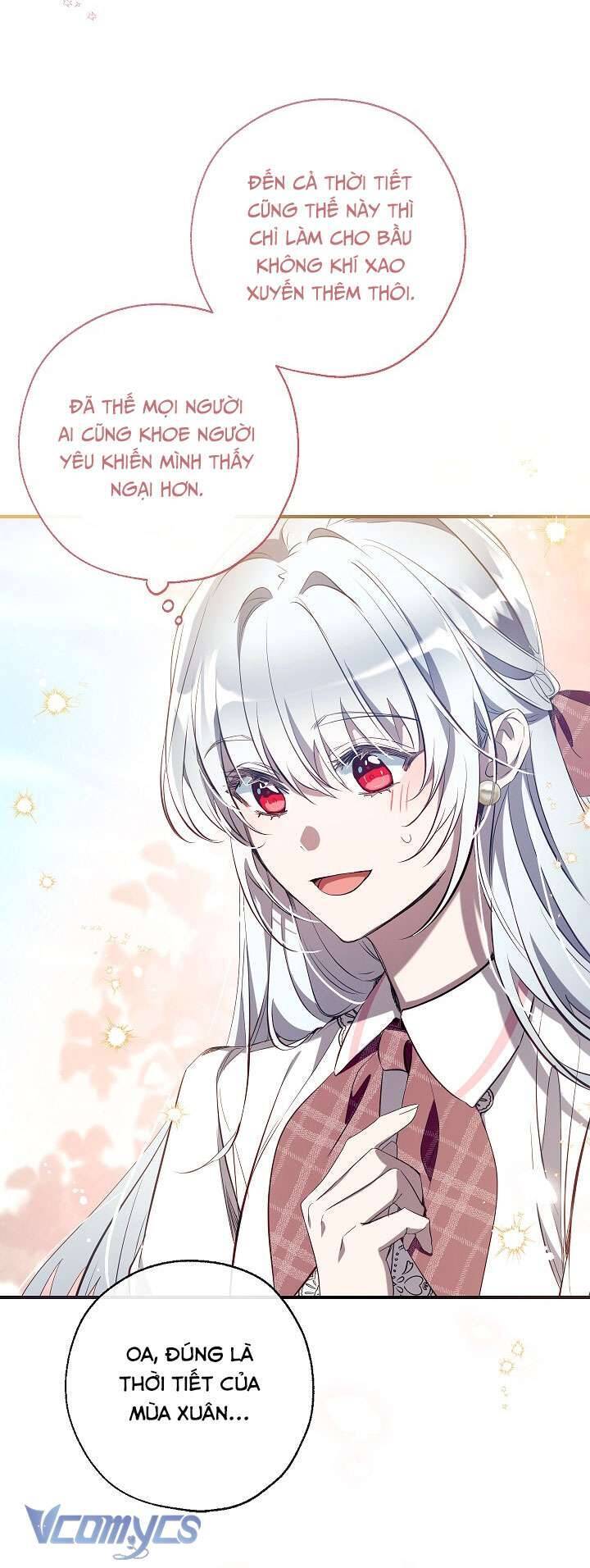 chúng ta có thể trở thành gia đình được không? chapter 134 5