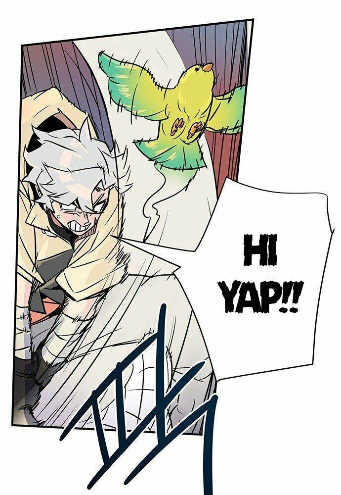 chủ nhân thiên giới chapter 1 201