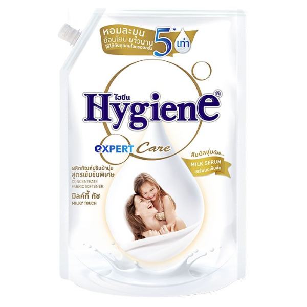 NƯỚC XẢ VẢI HYGIENE