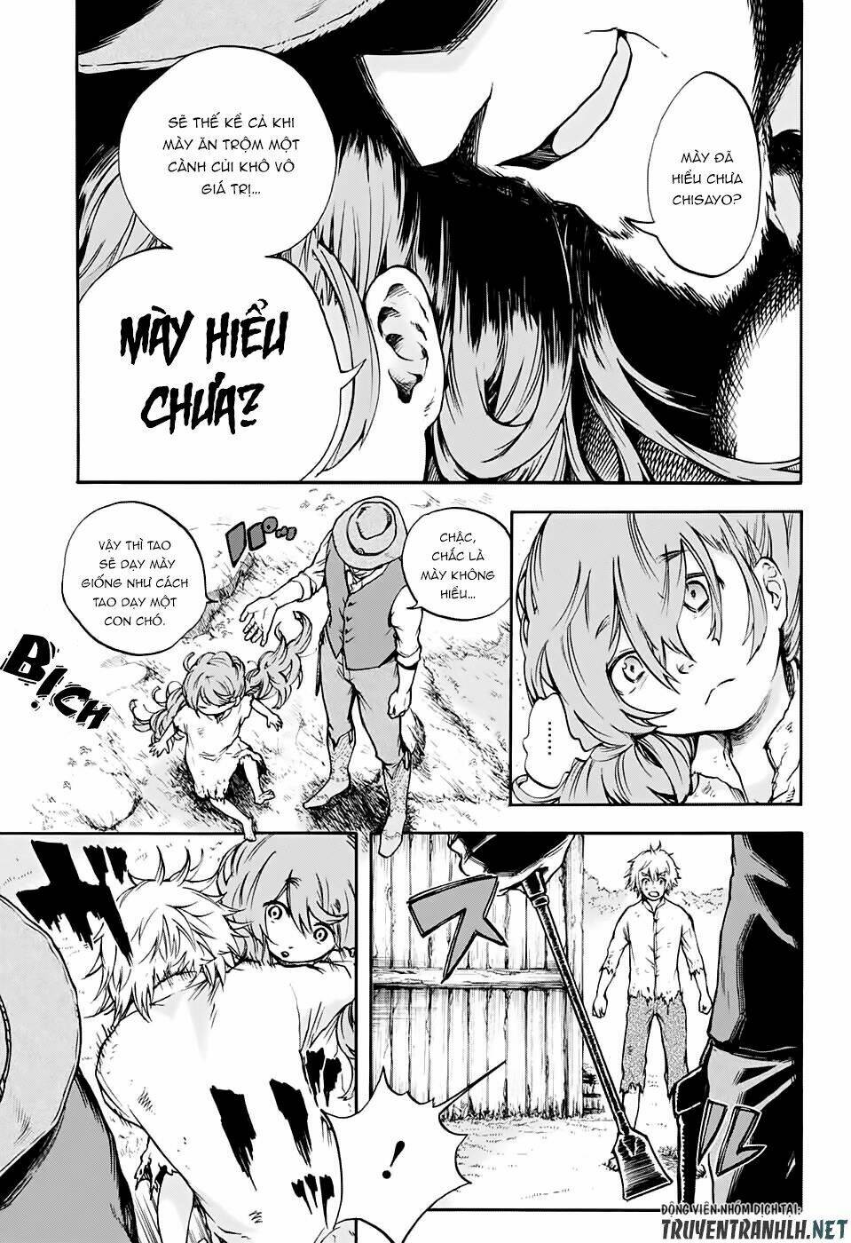 magician of the depths chapter 1 16