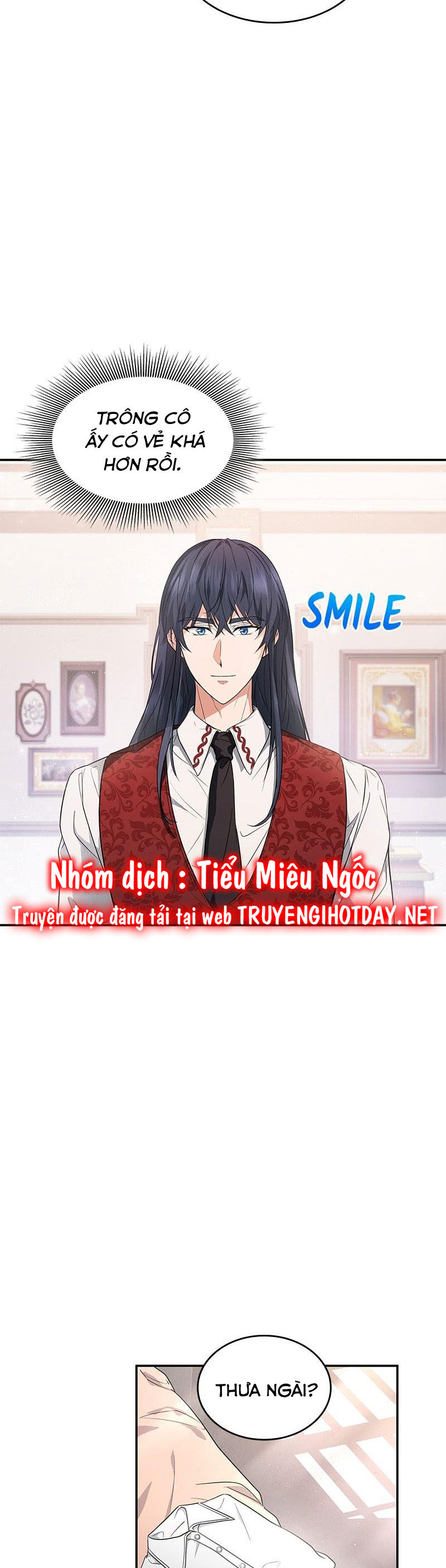 những gì melvin để lại chapter 6 14