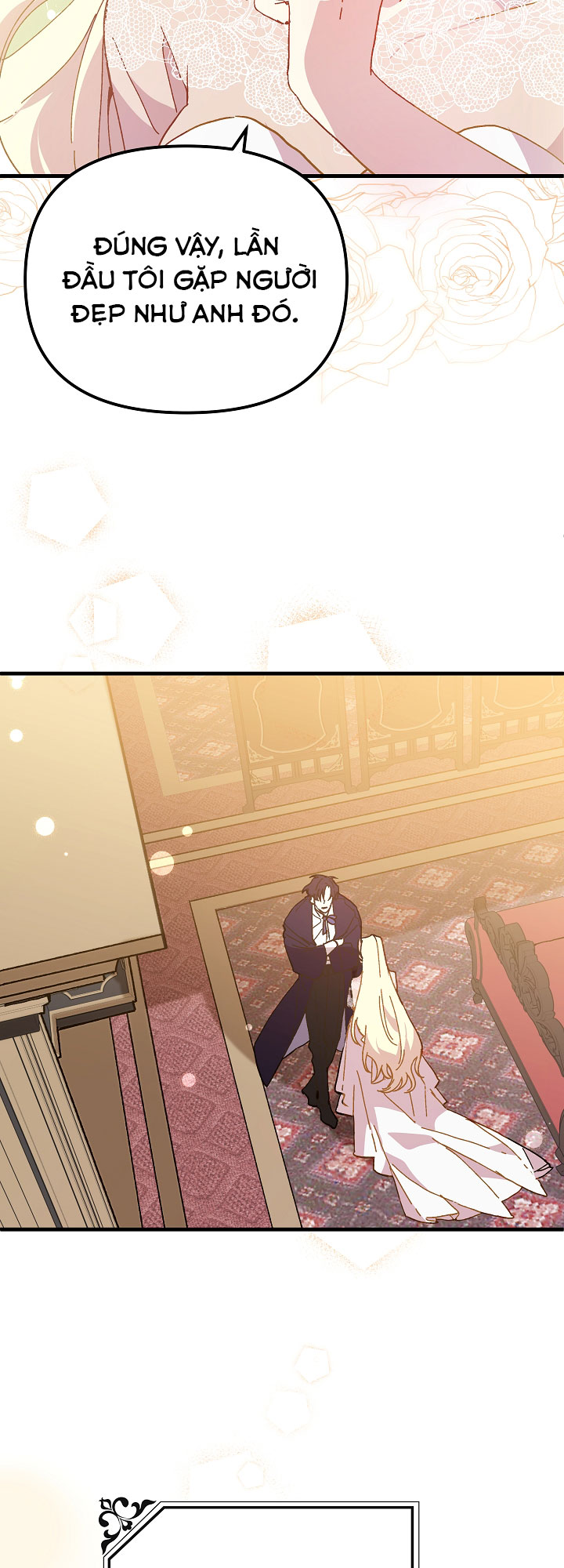 công chúa giả điên chapter 18 30