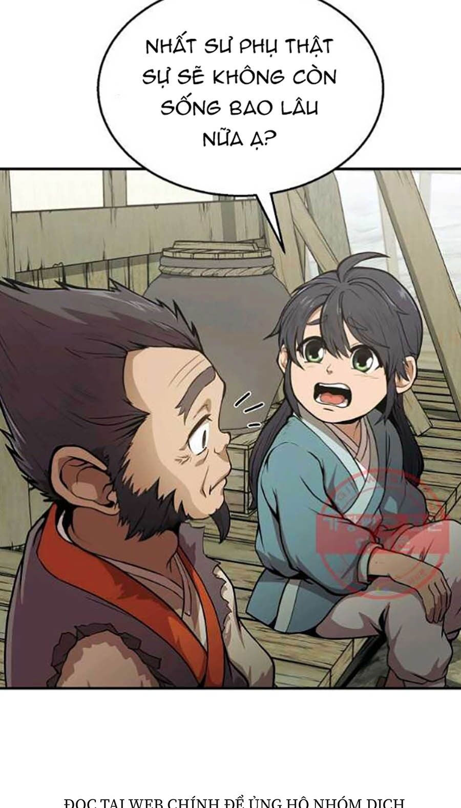 thiếu niên phương sĩ chapter 2 7