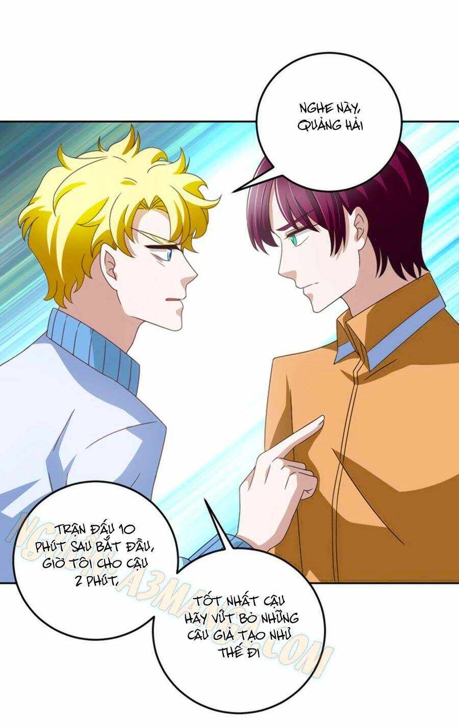 người yêu khát máu của tôi chapter 19 18