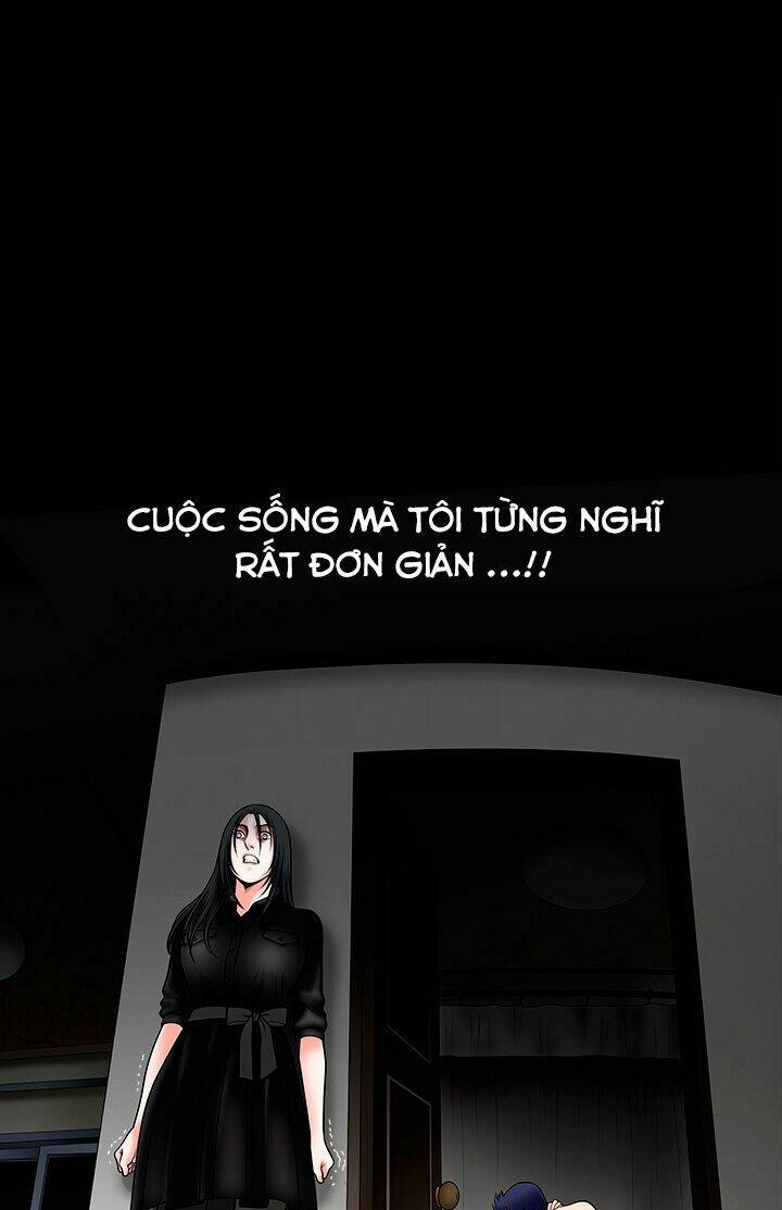 seduction - quyến rũ chapter 35 19