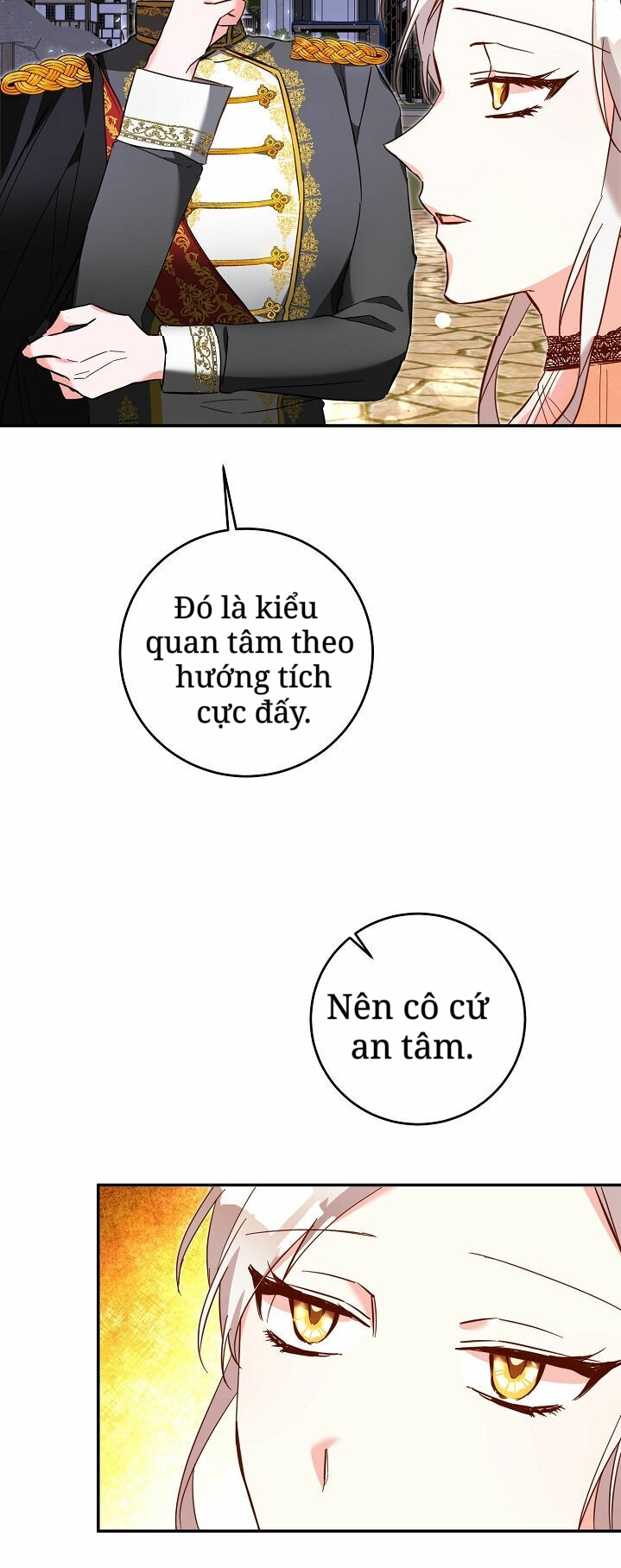 lý do nàng ấy sống như 1 ác nữ chapter 10 5