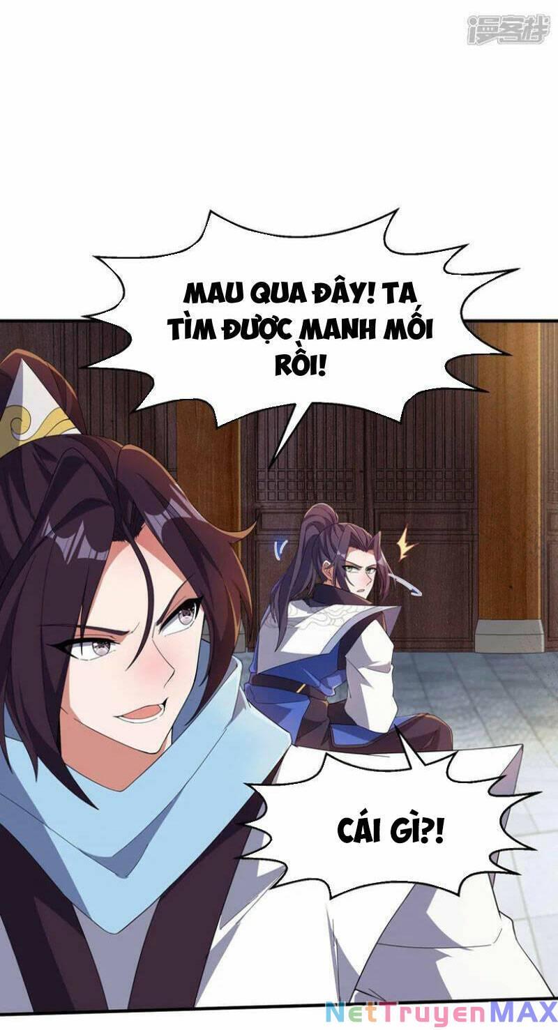 đệ nhất người ở rể chapter 262 37