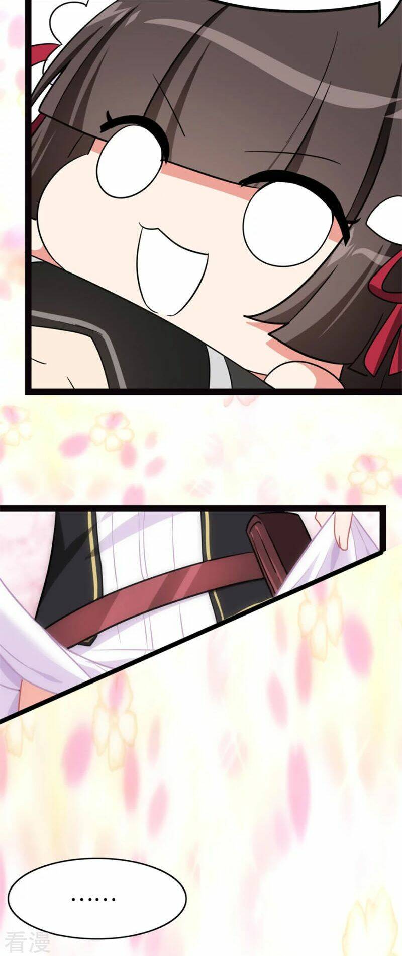 bạn gái virus của tôi chapter 312 12