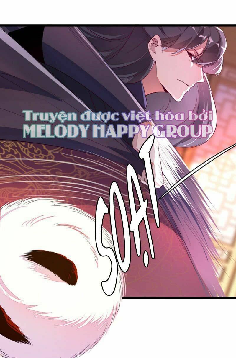 thiên thần gấu trúc muốn được ôm chapter 9 9