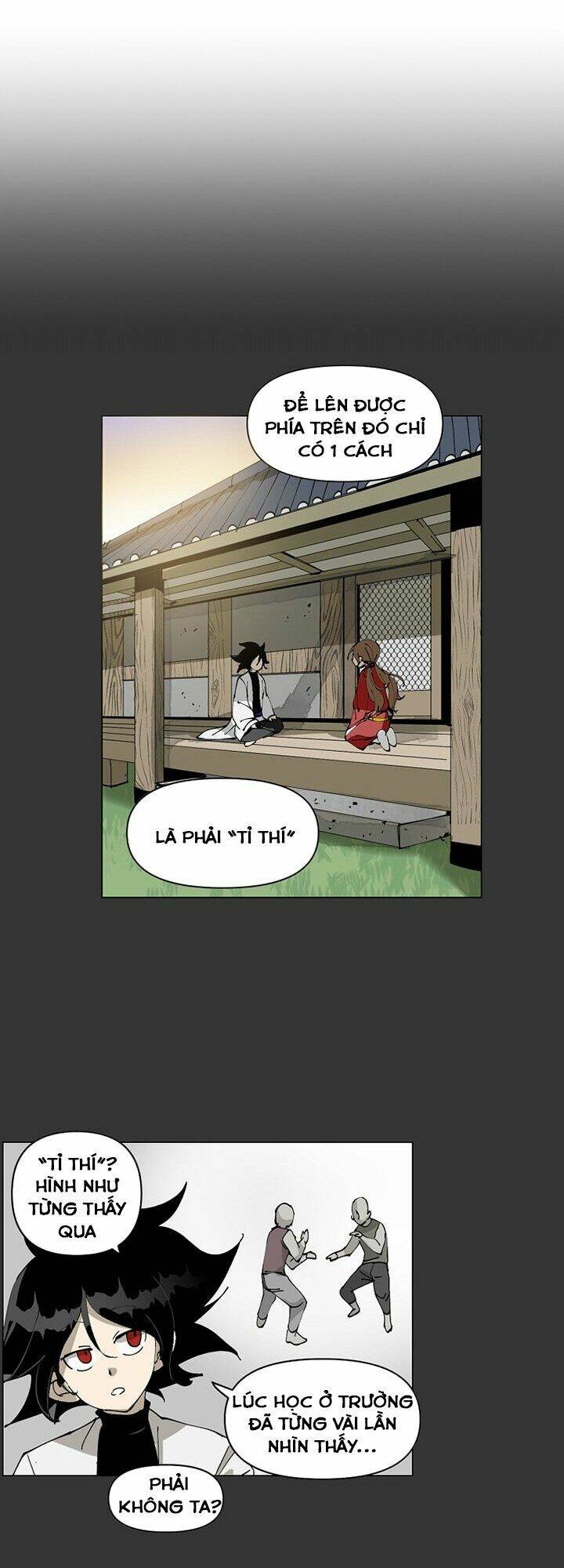 nỗ lực chapter 7 10