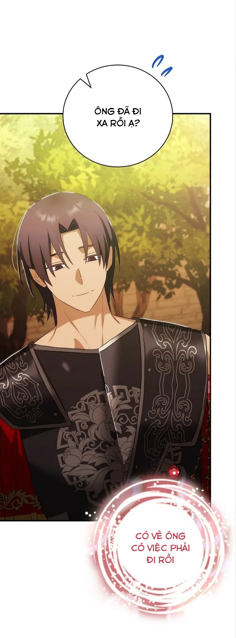 đứa bé không phải là con của anh chapter 64 49