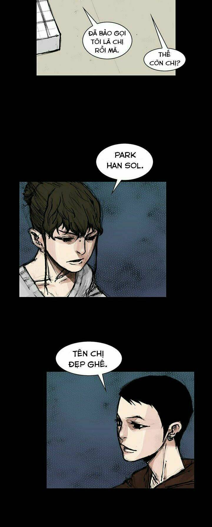 dokgo 2 | độc cô 2 chapter 35 13