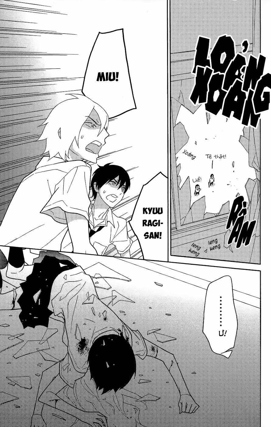 shikabane cherry chapter 2 36