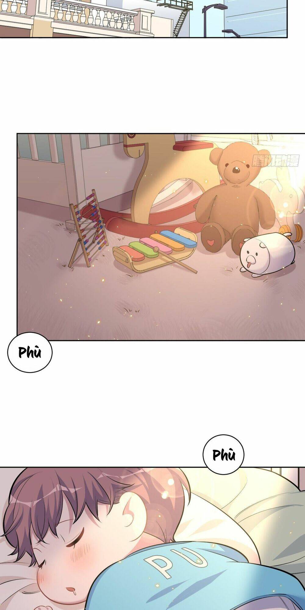 nhạc phụ đại nhân là lão bà chapter 108 14