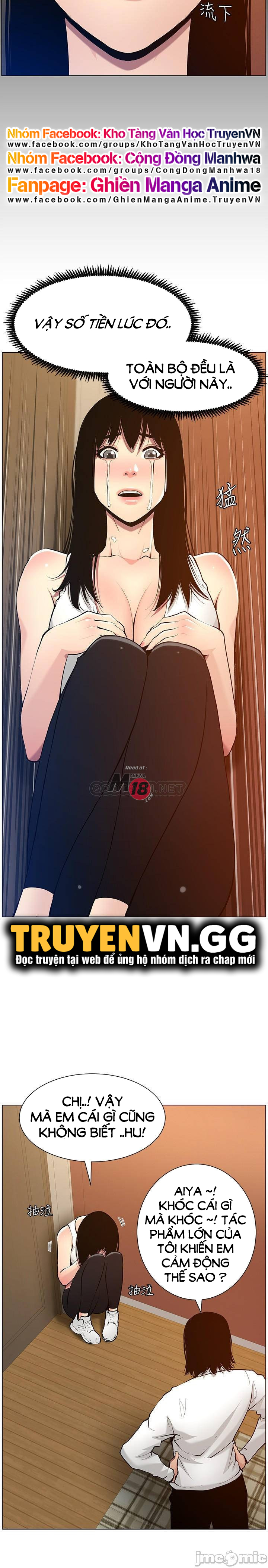 cha dượng chapter 101 20