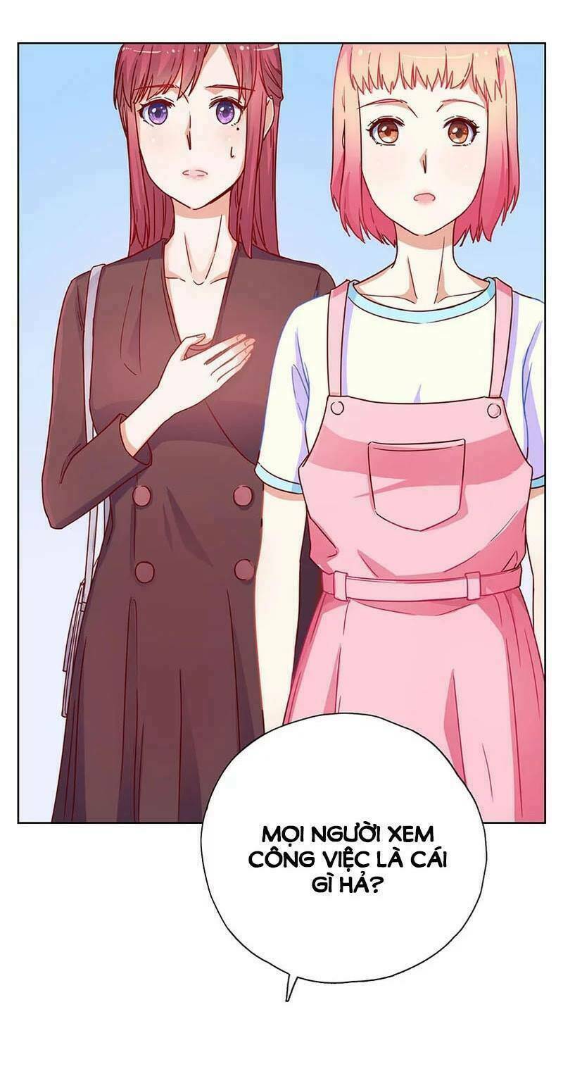 giao ước hôn nhân trên giường đừng xem là thật chapter 19 5